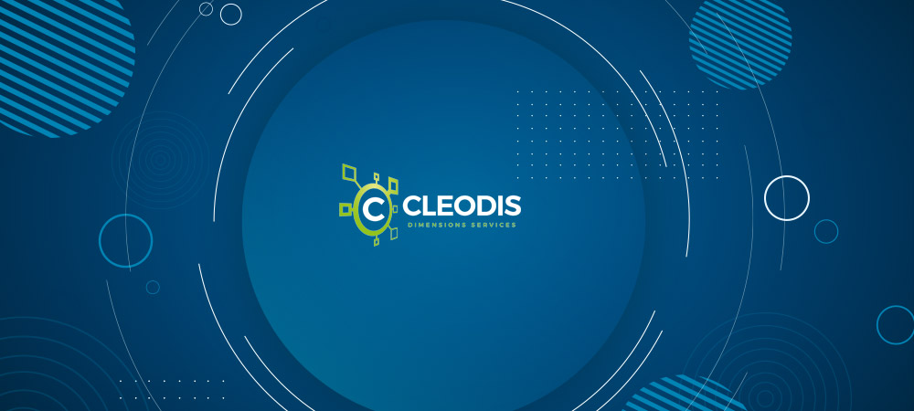 Création d'un site e-commerce pour Cléodis