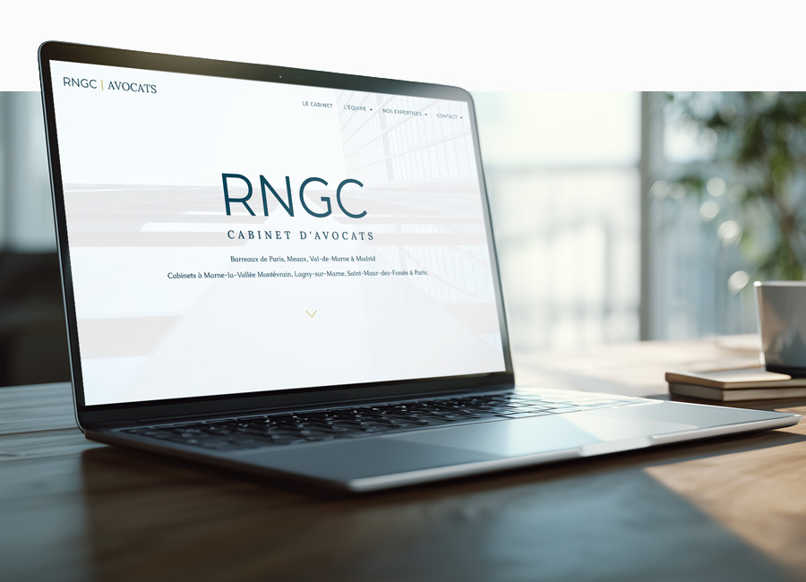 Cabinet RNGC Avocats